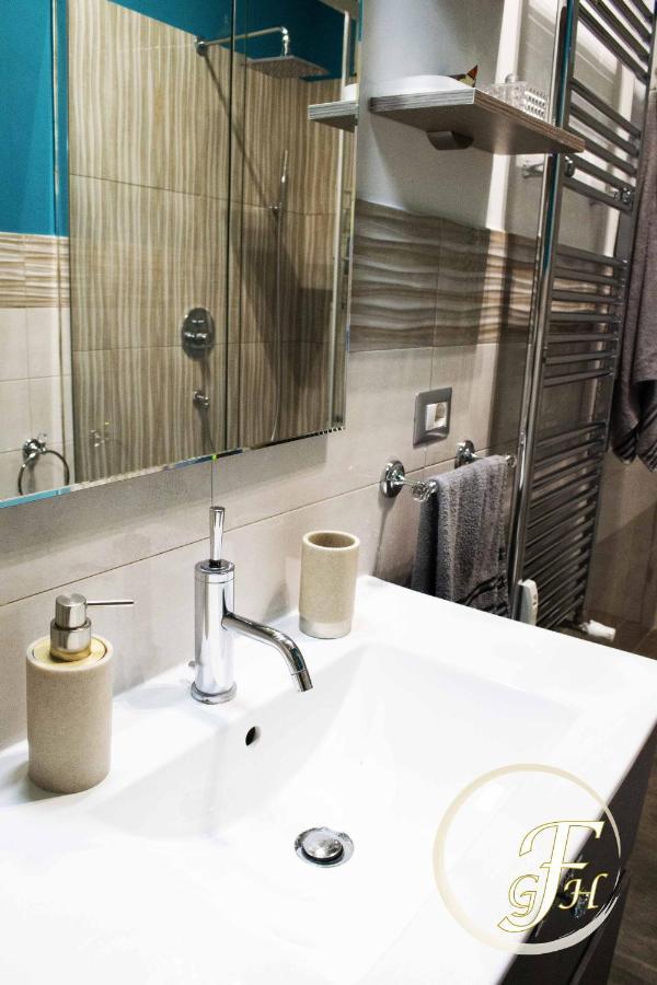 Fenty Guest House Rome Exterior photo